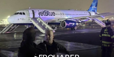 Emergency Procedure After Smoke Report: What Happened on JetBlue Flight 543?