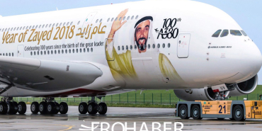 Emirates Transitions to Three-Class Cabin Configuration on A380s