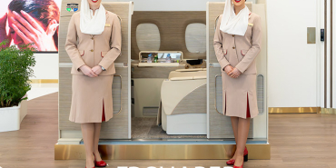 Emirates to Open 29 New Stores in 2026