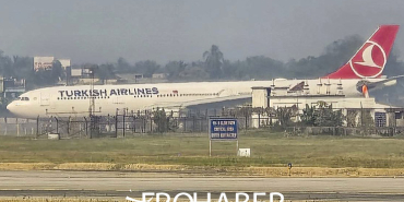 Engine Warning on A330: Turkish Airlines Issues Statement