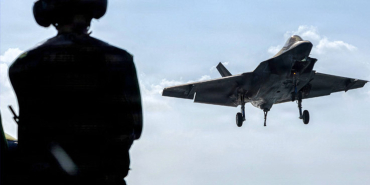 Espionage Investigation in Washington: Former Pilot Detained
