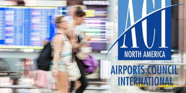 European Airports Break Record with 2.6 Billion Passengers