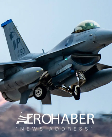F-16C Fighting Falcon Crashed During Night Training in South Korea