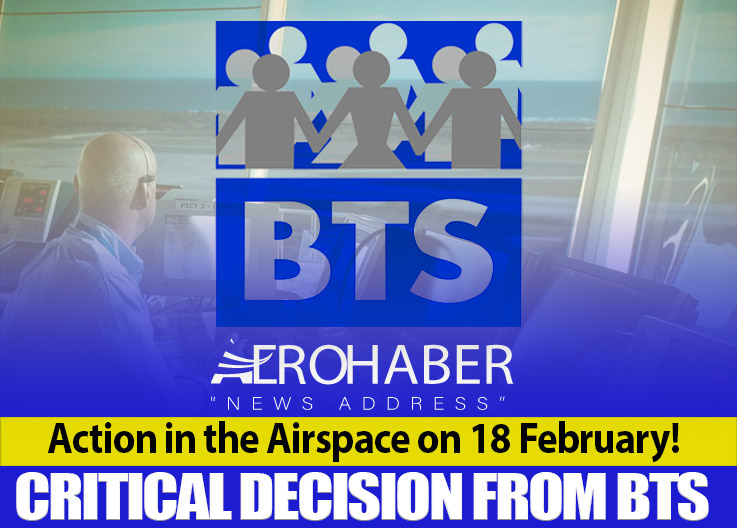 Flight Planning Warning from BTS to Airlines