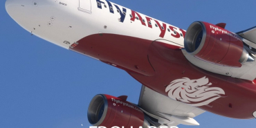 FlyArystan Expands Its Routes to Türkiye