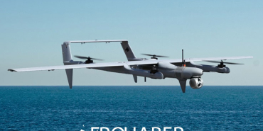 French Navy Transitions to VTOL UAVs
