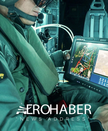 H225M Helicopter and Flexrotor: HTeaming Successfully Tested