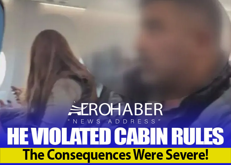 He Violated Cabin Rules — The Consequences Were Severe!