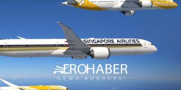 Historic Signature from Boeing: Largest Landing Gear Agreement