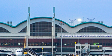 ISG Discussed New Routes at Connect 2026