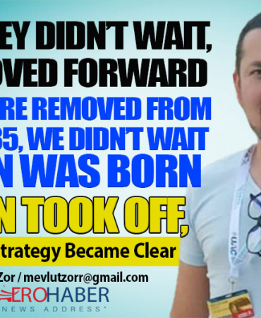 We Were Removed from the F-35, We Didn’t Wait: KAAN Was Born