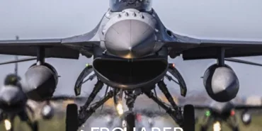 Major Deal for F-16s! The Pentagon Takes Action