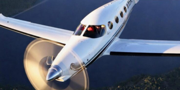 Midnight Tragedy! Private Aircraft Crashed Into Mountain in Colorado