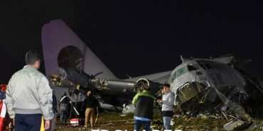 Military-Aircraft-Carrying-Cash-Crashes-in-Bolivia