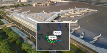 NOTAM Issued: Baghdad Airport Closed for 4 Hours