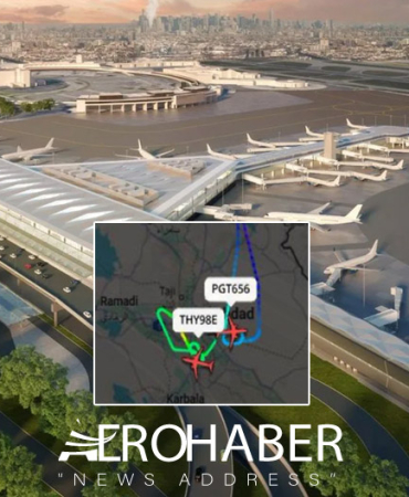 NOTAM Issued: Baghdad Airport Closed for 4 Hours