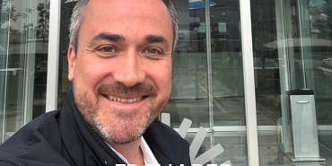New Leader Marcus Schnabel Commences Role in THY–Lufthansa Partnership