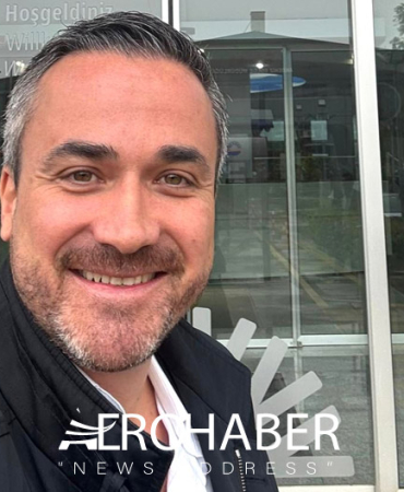 New Leader Marcus Schnabel Commences Role in THY–Lufthansa Partnership