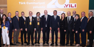 Pegasus Became the Air Gateway of the TRNC to the World