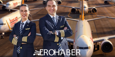 Pegasus 2026 Pilot Training Program Details Announced