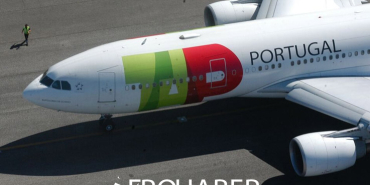Portugal Put 44.9% Stake in TAP Up for Sale