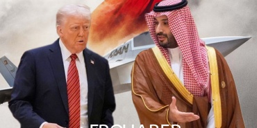 Question from the United States to Riyadh: “What need do you have that you are going to Turkey for KAAN?”