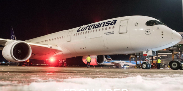 Runway Crisis at Munich Airport: 6 Aircraft Held Overnight