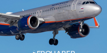 Russian Giant Aeroflot Returns to Istanbul! Here Is the Start Date
