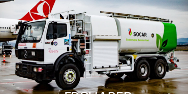 SOCAR–Turkish Airlines SAF Partnership Turned into Trade
