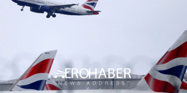 Scandal at British Airways: They Ate Gummy Candies and Were Hospitalised