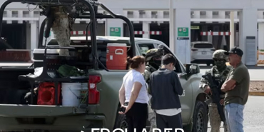 Security Crisis in Mexico: Thousands of Tourists Stranded at Airports