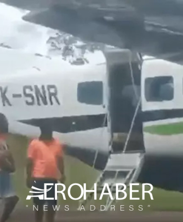 Shots Fired at Landing Aircraft! Pilots Lost Their Lives