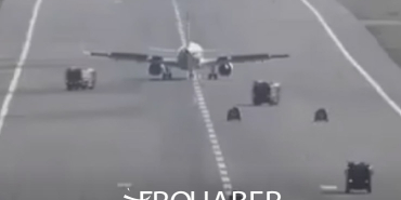 Smoke Filled Cabin on EgyptAir Aircraft: Emergency Landing in Istanbul
