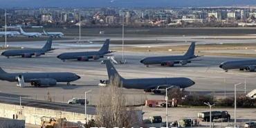Sofia Airport to Close Due to Military Traffic