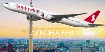 Southwind Airlines Opens Germany Route