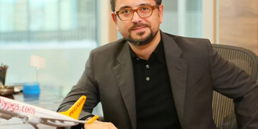 Strategic Move from Ali Sabancı: CMB Approval for Pegasus Shares