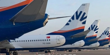 SunExpress Adds Night Flights on Manchester–Dalaman Route