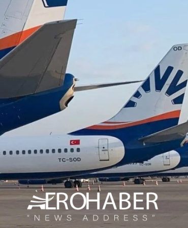 SunExpress Adds Night Flights on Manchester–Dalaman Route