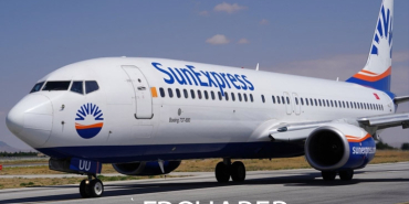 SunExpress Expands Its Summer Program! Here Are the New Routes