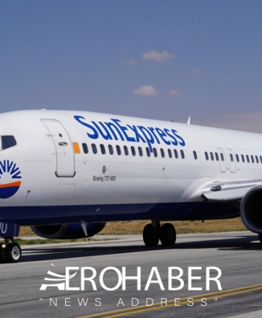 SunExpress Expands Its Summer Program! Here Are the New Routes