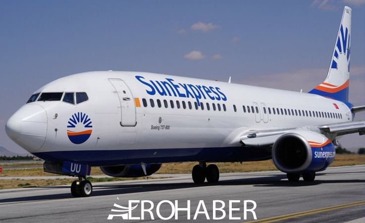 SunExpress Expands Its Summer Program! Here Are the New Routes