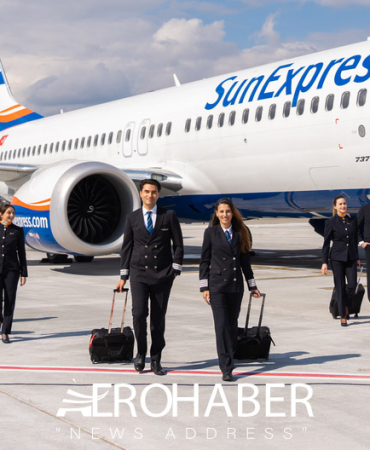 SunExpress Starts Cologne–Elazığ Flights on April 2