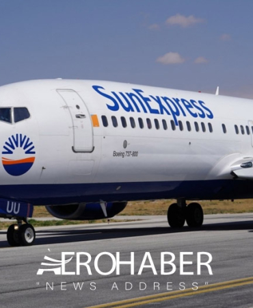 SunExpress to Launch Syria Routes in March