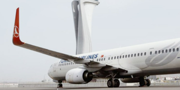 THY Warns Passengers: New York Flights Cancelled