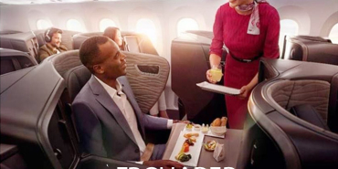 Turkish Airlines to Donate Unclaimed In-Flight Meals to Those in Need