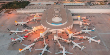 The Heart of Tourism Didn’t Stop: Busy January at Antalya Airport