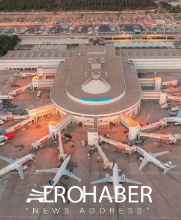 The Heart of Tourism Didn’t Stop: Busy January at Antalya Airport
