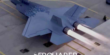 Turkey Seeks International Partners for KAAN Fighter Jet
