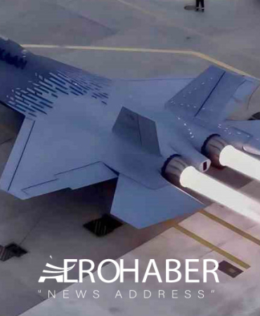Turkey Seeks International Partners for KAAN Fighter Jet