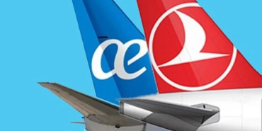 Turkish Airlines’ Air Europa Plan Takes Shape